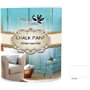 Mondobello Chalk Paint Λευκάδα/Λευκό 375ml
