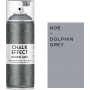 Cosmos Lac Chalk Effect Dolphin Grey 400ml