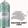 Cosmos Lac Chalk Effect Dolphin Grey 400ml