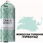 Cosmos Lac Chalk Effect Moroccan Turqoise 400ml