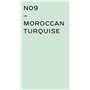 Cosmos Lac Chalk Effect Moroccan Turqoise 400ml