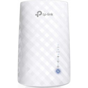 TP-LINK RE190 v4 WiFi Extender Dual Band (2.4 &amp 5GHz) 750Mbps