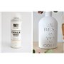 Pinty Plus Chalk Finish Spray Paint Broken White 400ml