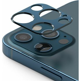 Ringke Camera Styling iPhone 12 Pro Max Μπλε Ringke Camera Styling iPhone 12 Pro Max Μπλε