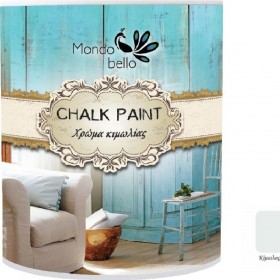 Mondobello Chalk Paint Κίμωλος/Λευκό 750ml
