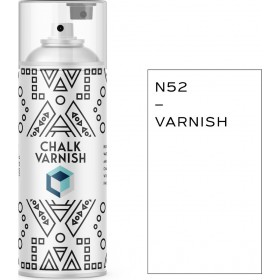 Cosmos Lac Chalk Varnish Mat 400ml Cosmos Lac Chalk Varnish Mat 400ml