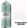 Cosmos Lac Chalk Effect Cloudy White 400ml