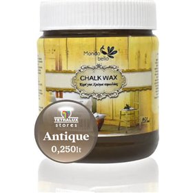 Mondobello Chalk Wax Antique 250ml