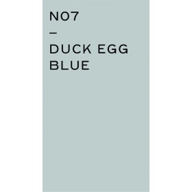 Cosmos Lac Chalk Effect Duck Egg Blue 400ml Cosmos Lac Chalk Effect Duck Egg Blue 400ml
