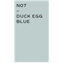 Cosmos Lac Chalk Effect Duck Egg Blue 400ml