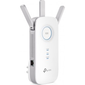 TP-LINK RE450 v3 WiFi Extender Dual Band (2.4 &amp 5GHz) 1750Mbps