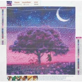 "Ψηφιδωτό Μωσαικό ""Δέντρο"" 30x40cmΚωδικός: AT100175 " Ψηφιδωτό Μωσαικό "Δέντρο" 30x40cmΚωδικός: AT100175