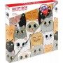 Diamond Dotz Dotz Box Cat ClanΚωδικός: DBX.020 