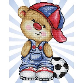 Diamond Dotz Ψηφιδωτό - Let's Play Diamond Dotz Ψηφιδωτό - Let's Play