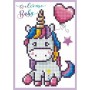 Diamond Dotz Greeting Card Welcome BabyΚωδικός: DDG.006 