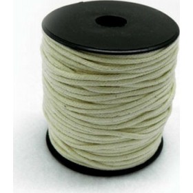 Paperpack Net Κορδόνι Φυσικό της Άμμου 2,5mm x 50m