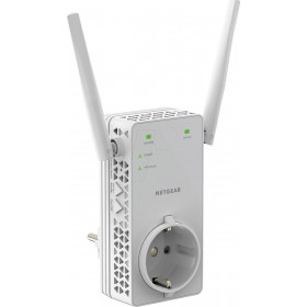 NetGear EX6130 WiFi Extender Dual Band (2.4 & 5GHz) 1200Mbps NetGear EX6130 WiFi Extender Dual Band (2.4 & 5GHz) 1200Mbps