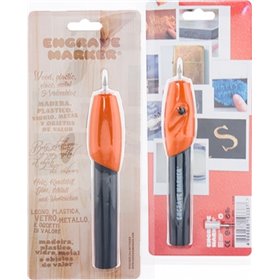 Χαράκτης Marker Engraver Χαράκτης Marker Engraver