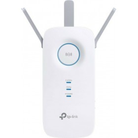 TP-LINK RE550 WiFi Extender Dual Band (2.4 &amp 5GHz) 1900Mbps