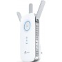 TP-LINK RE550 WiFi Extender Dual Band (2.4 &amp 5GHz) 1900Mbps