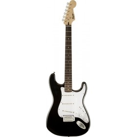 Squier Ηλεκτρική Κιθάρα Bullet με SSS Διάταξη Μαγνητών και Tremolo Ταστιέρα Rosewood σε Χρώμα BlackΚωδικός: 0370001506  Squier Ηλεκτρική Κιθάρα Bullet με SSS Διάταξη Μαγνητών και Tremolo Ταστιέρα Rosewood σε Χρώμα BlackΚωδικός: 0370001506