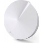 TP-LINK Deco M5 v3 WiFi Mesh Network Access Point Wi‑Fi 5 Dual Band (2.4 &amp 5GHz) σε Τριπλό Kit