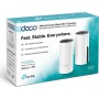 TP-LINK Deco M4 v1 Mesh Access Point Wi‑Fi 5 Dual Band (2.4 &amp 5GHz) σε Διπλό Kit