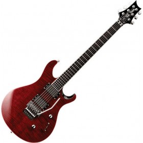 PRS Guitars Ηλεκτρική Κιθάρα SE Torero Floyd Rose με HH Διάταξη Μαγνητών και Tremolo Ταστιέρα Ebony σε Χρώμα Scarlet Red PRS Guitars Ηλεκτρική Κιθάρα SE Torero Floyd Rose με HH Διάταξη Μαγνητών και Tremolo Ταστιέρα Ebony σε Χρώμα Scarlet Red