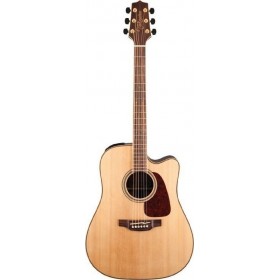 Takamine Ηλεκτροακουστική Κιθάρα GD93CE-NAT Dreadnought Cutaway NaturalΚωδικός: TAMIGRGAE901NAT  Takamine Ηλεκτροακουστική Κιθάρα GD93CE-NAT Dreadnought Cutaway NaturalΚωδικός: TAMIGRGAE901NAT