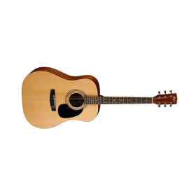 Cort Ακουστική Κιθάρα AD810 OP Natural Cort Ακουστική Κιθάρα AD810 OP Natural