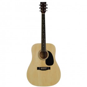 Granite Ακουστική Κιθάρα AG-9N Natural Granite Ακουστική Κιθάρα AG-9N Natural