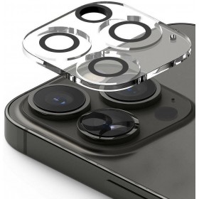 Ringke Camera Protector 2-Pack (iPhone 13 Pro / 13 Pro Max) Ringke Camera Protector 2-Pack (iPhone 13 Pro / 13 Pro Max)