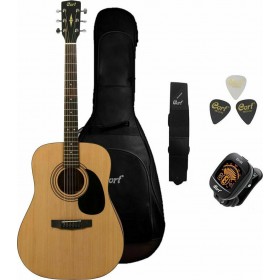 Cort Ακουστική Κιθάρα AD810 OP NaturalΚωδικός: CAP-810  Cort Ακουστική Κιθάρα AD810 OP NaturalΚωδικός: CAP-810