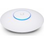 Ubiquiti UniFi nanoHD Access Point Wi‑Fi 4 Dual Band (2.4 &amp 5GHz)