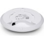 Ubiquiti UniFi nanoHD Access Point Wi‑Fi 4 Dual Band (2.4 &amp 5GHz)