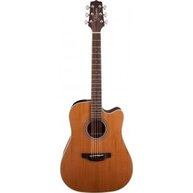 Takamine Ηλεκτροακουστική Κιθάρα GD20CE-NS Dreadnought Cutaway NaturalΚωδικός: TAMIGRGAE201NAS  Takamine Ηλεκτροακουστική Κιθάρα GD20CE-NS Dreadnought Cutaway NaturalΚωδικός: TAMIGRGAE201NAS