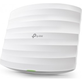 TP-LINK EAP225 v3 Access Point Wi‑Fi 5 Dual Band (2.4 &amp 5GHz)