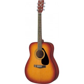 Yamaha Ακουστική Κιθάρα F310 Sunburst Yamaha Ακουστική Κιθάρα F310 Sunburst