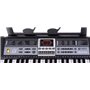 Αρμόνιο Kids Electronic Keyboard 61 με 61 Πλήκτρα Τυπικής Αφής Μαύρο