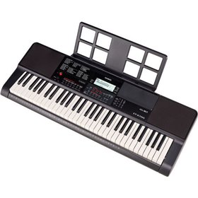 Casio Αρμόνιο CT-X700 με 61 Δυναμικά Πλήκτρα Μαύρο Casio Αρμόνιο CT-X700 με 61 Δυναμικά Πλήκτρα Μαύρο