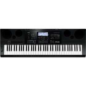 Casio Αρμόνιο WK-7600 με 76 Βαρυκεντρισμένα Πλήκτρα Μαύρο Casio Αρμόνιο WK-7600 με 76 Βαρυκεντρισμένα Πλήκτρα Μαύρο