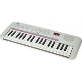 Yamaha Αρμόνιο PSS-E30 με 37 Πλήκτρα Τυπικής Αφής Λευκό Yamaha Αρμόνιο PSS-E30 με 37 Πλήκτρα Τυπικής Αφής Λευκό