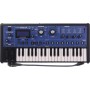 Novation Synthesizer MiniNova με 37 Πλήκτρα Τυπικής Αφής Μπλε