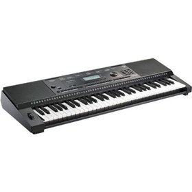 Kurzweil Αρμόνιο KP110 με 61 Δυναμικά Πλήκτρα Μαύρο Kurzweil Αρμόνιο KP110 με 61 Δυναμικά Πλήκτρα Μαύρο