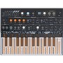 Arturia Synthesizer MicroFreak V3 με 25 Πλήκτρα Τυπικής Αφής Μαύρο