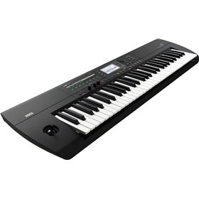 Korg Arranger i3 με 61 Δυναμικά Πλήκτρα Μαύρο Korg Arranger i3 με 61 Δυναμικά Πλήκτρα Μαύρο