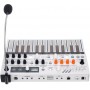 Arturia Synthesizer Microfreak Vocoder με 25 Πλήκτρα Τυπικής Αφής Λευκό