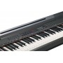 Kurzweil Ηλεκτρικό Stage Πιάνο KA-90 με 88 Βαρυκεντρισμένα Πλήκτρα Ενσωματωμένα Ηχεία και Σύνδεση με Ακουστικά και Υπολογιστή Bl