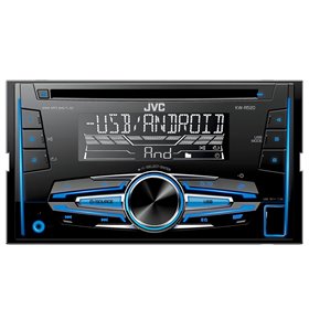 JVC KW 520R