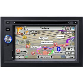 BLAUPUNKT  SAN DIEGO 530